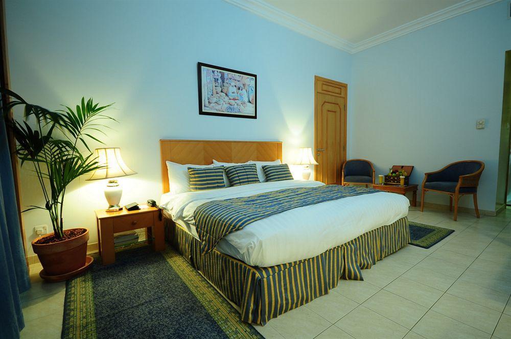 Atana Resort Khasab