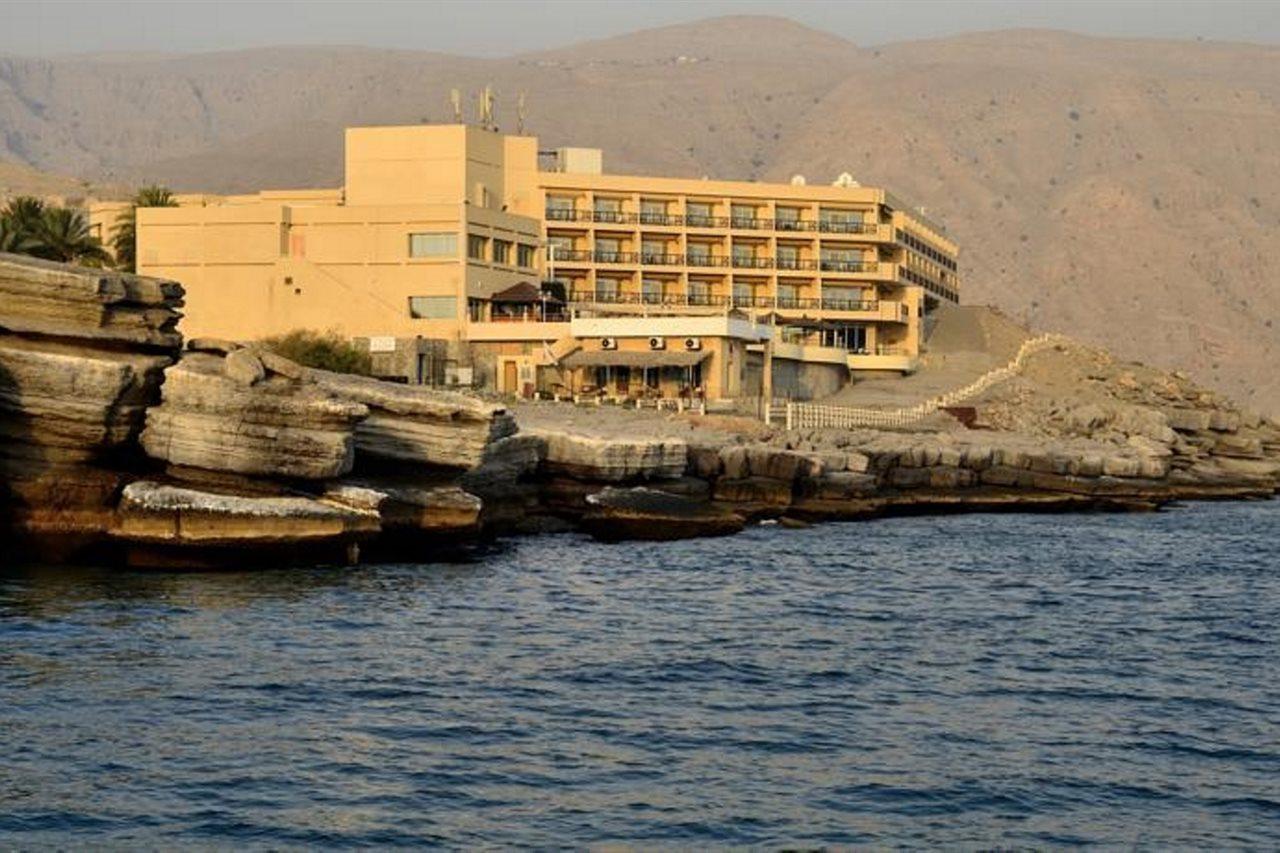 Resort Atana 3*