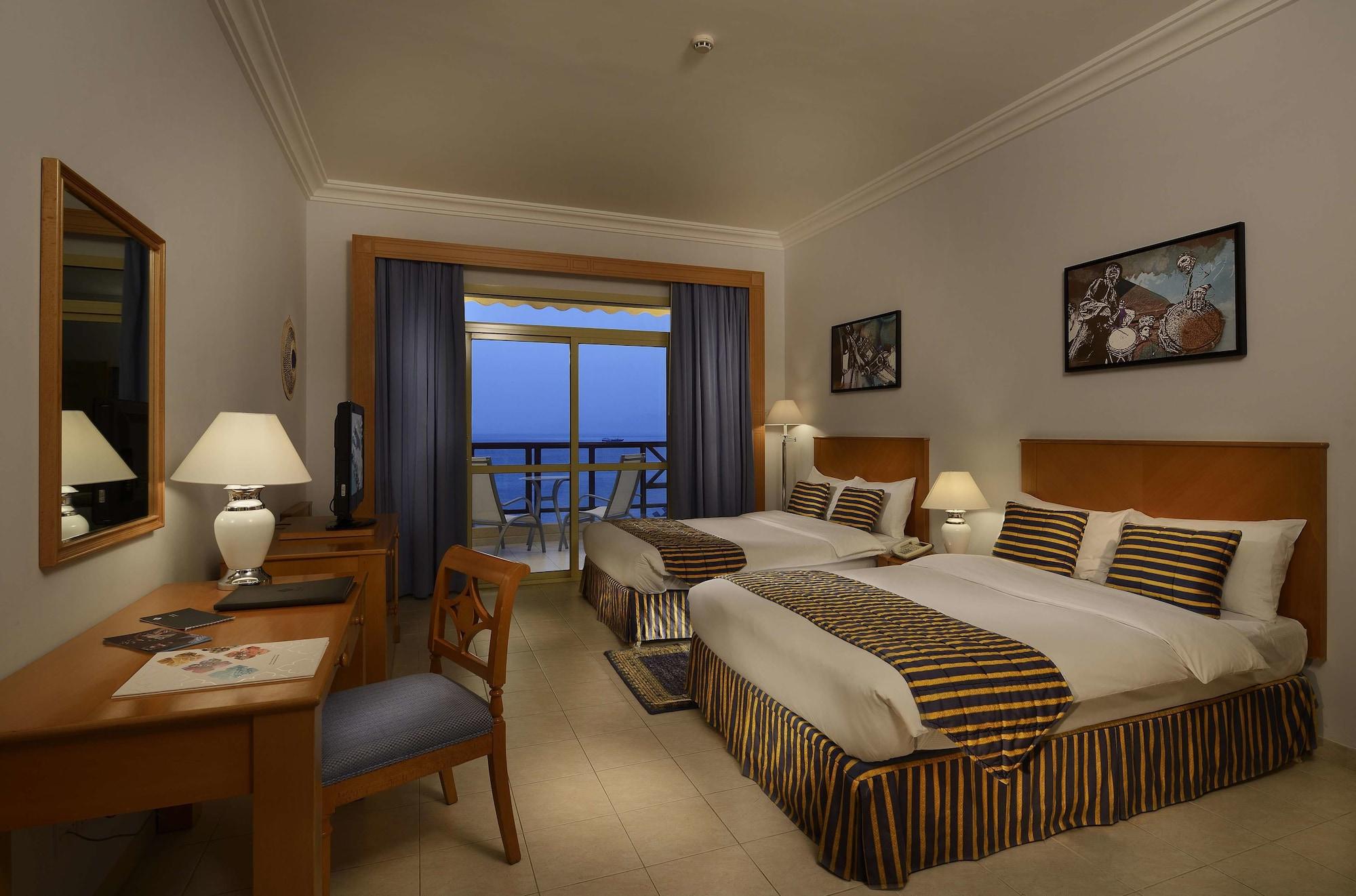 Resort Atana Khasab
