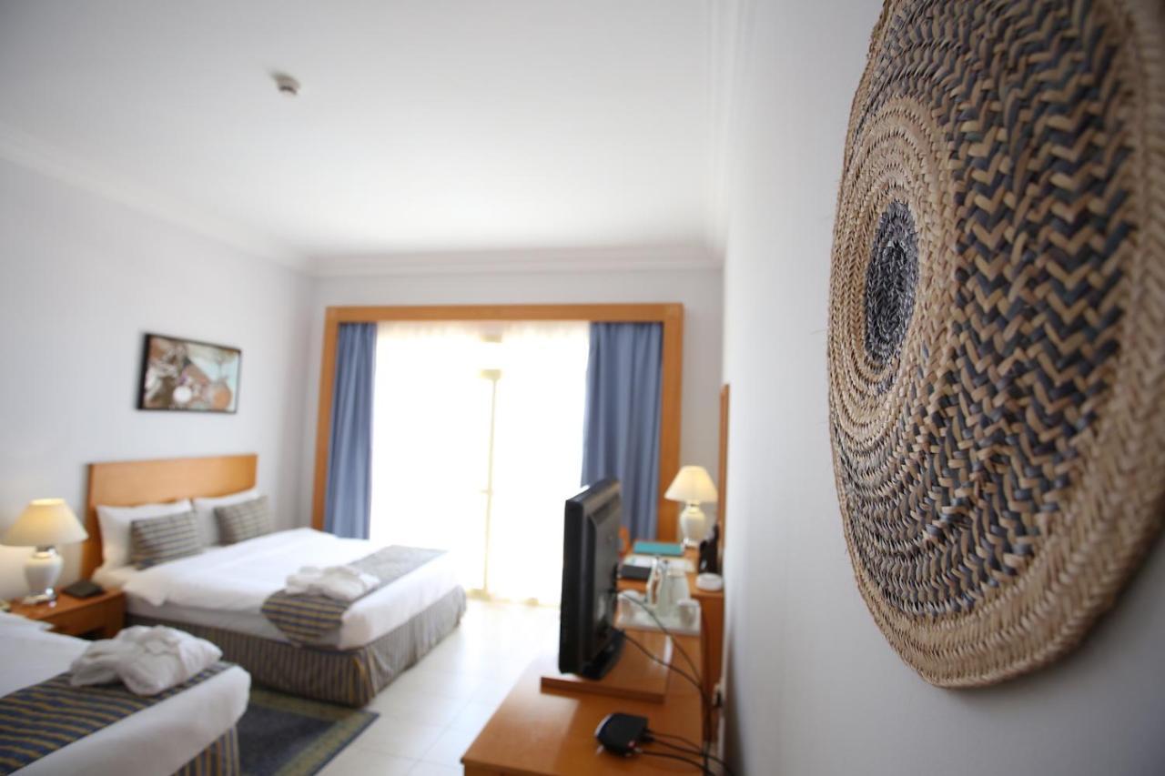 Resort Atana Khasab