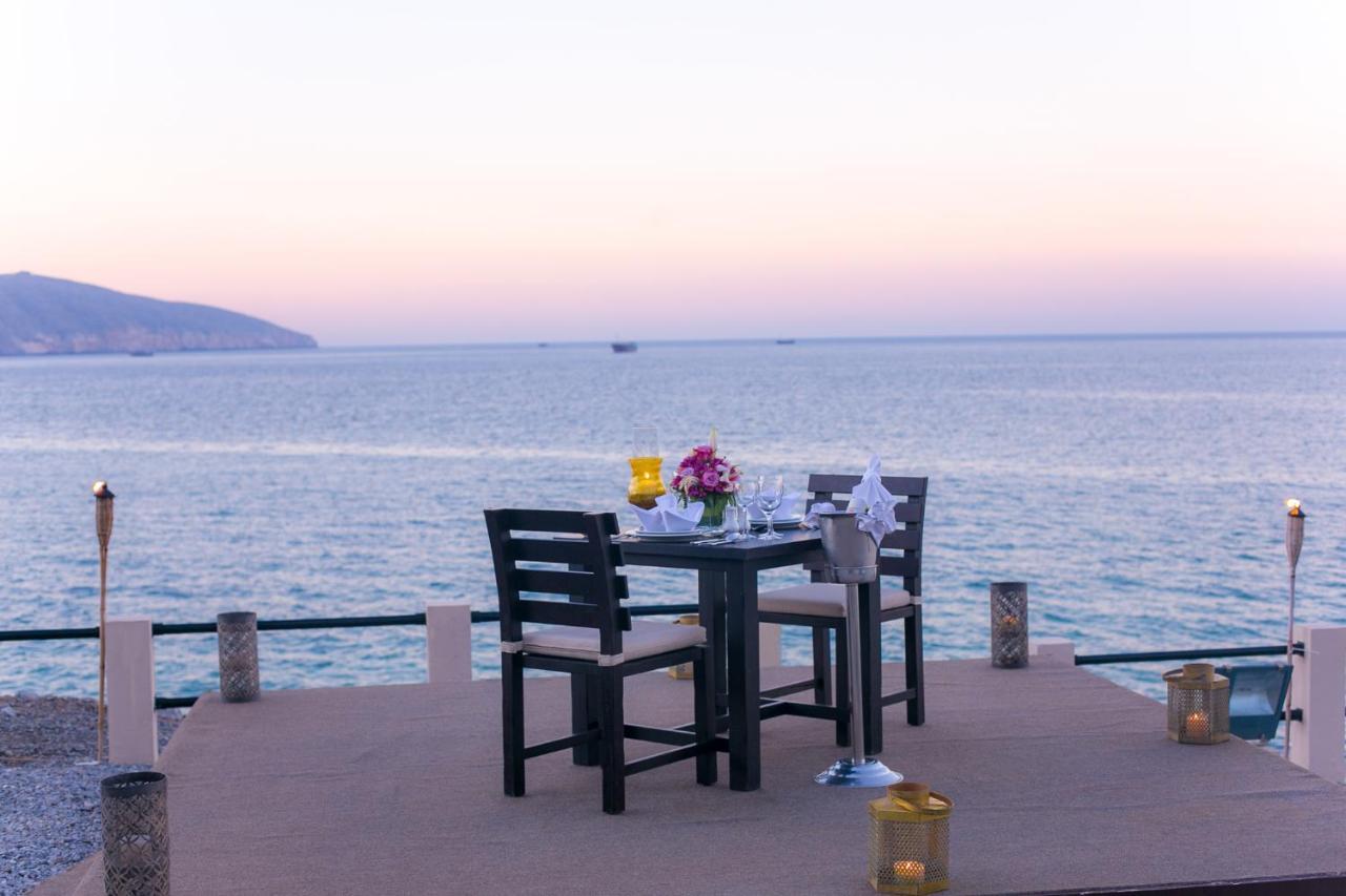 Atana Resort
