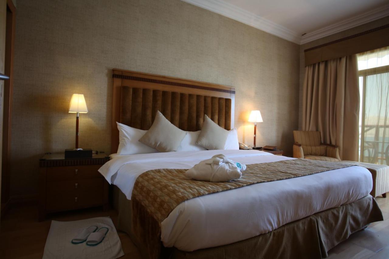 Resort Atana Khasab