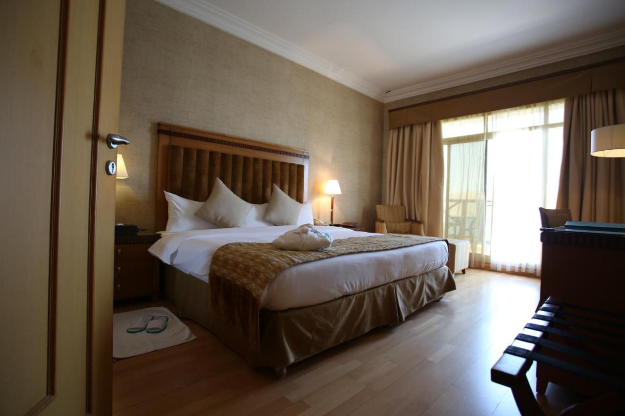 Atana Resort Khasab