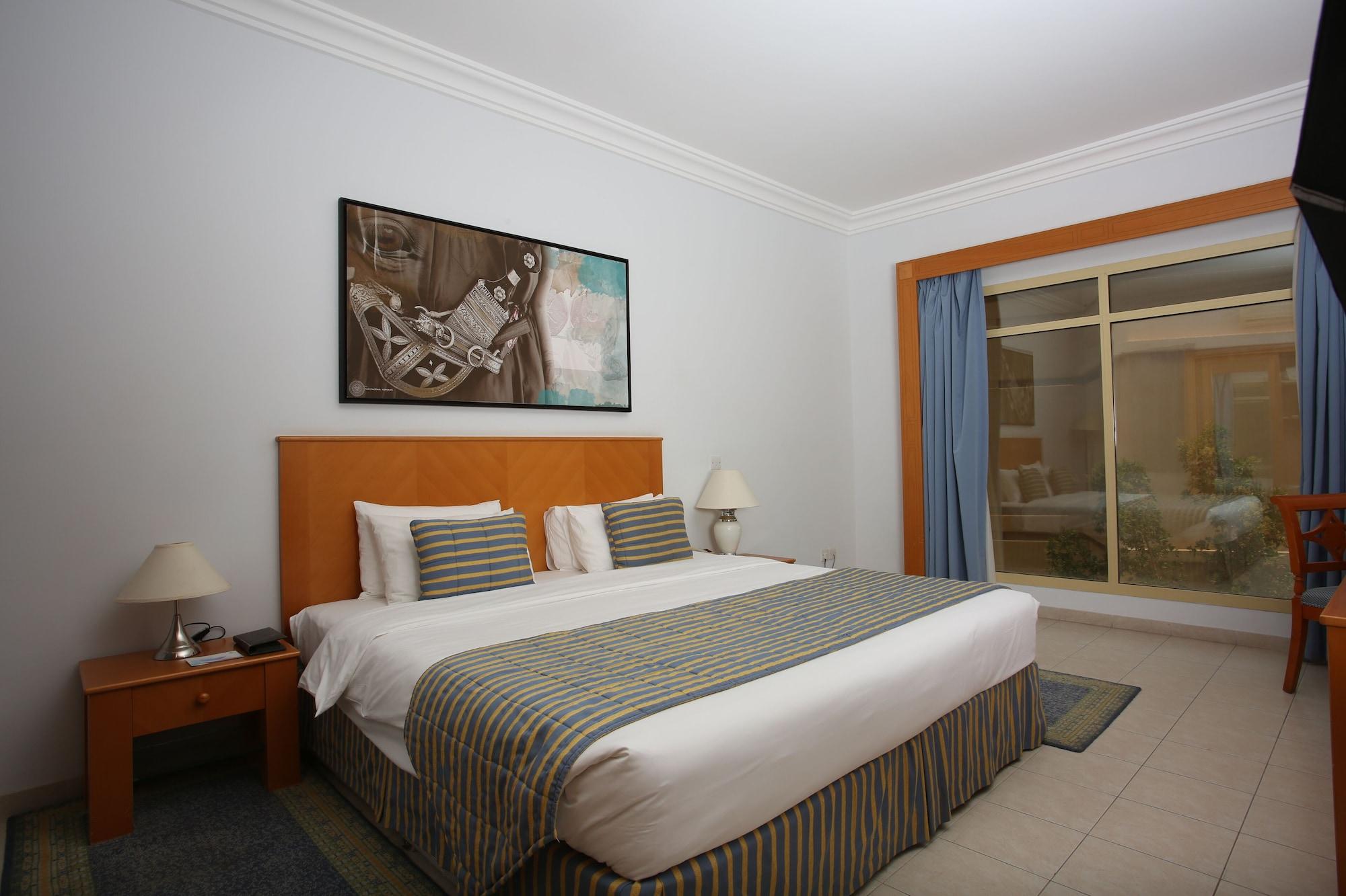 Resort Atana 3*