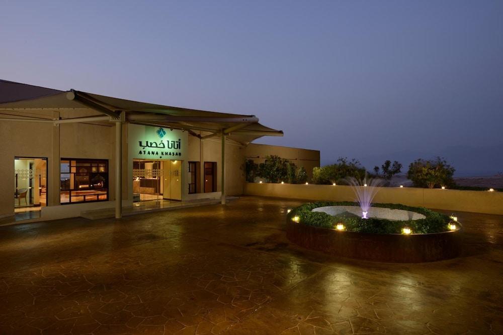 Resort Atana