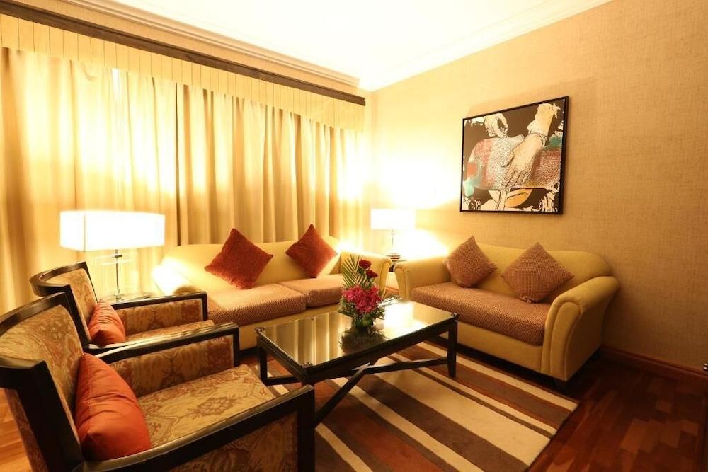 Resort Atana Khasab