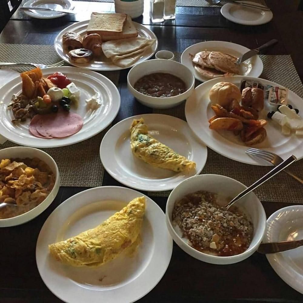 Resort Atana Khasab