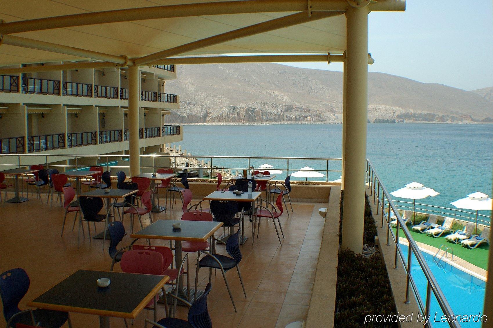 Atana Resort