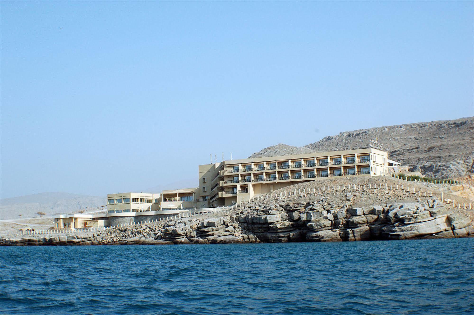 Resort Atana Khasab