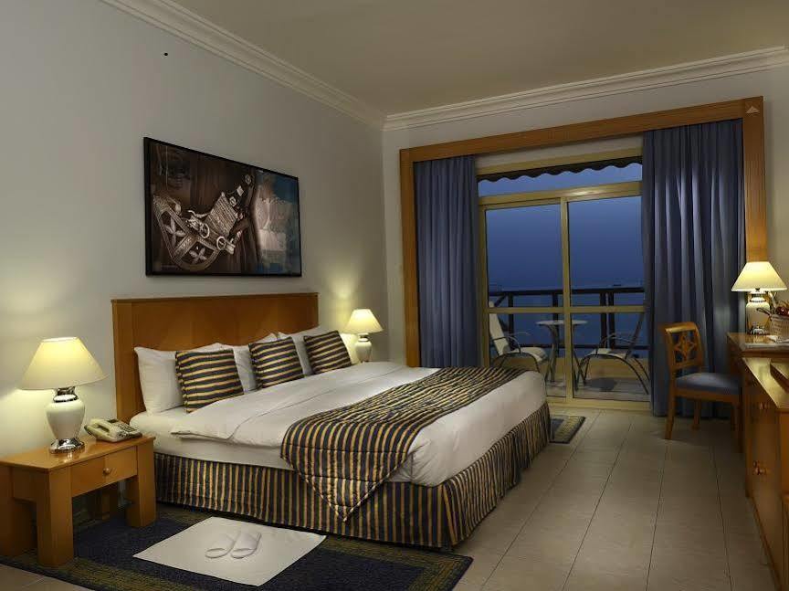 Resort Atana Khasab