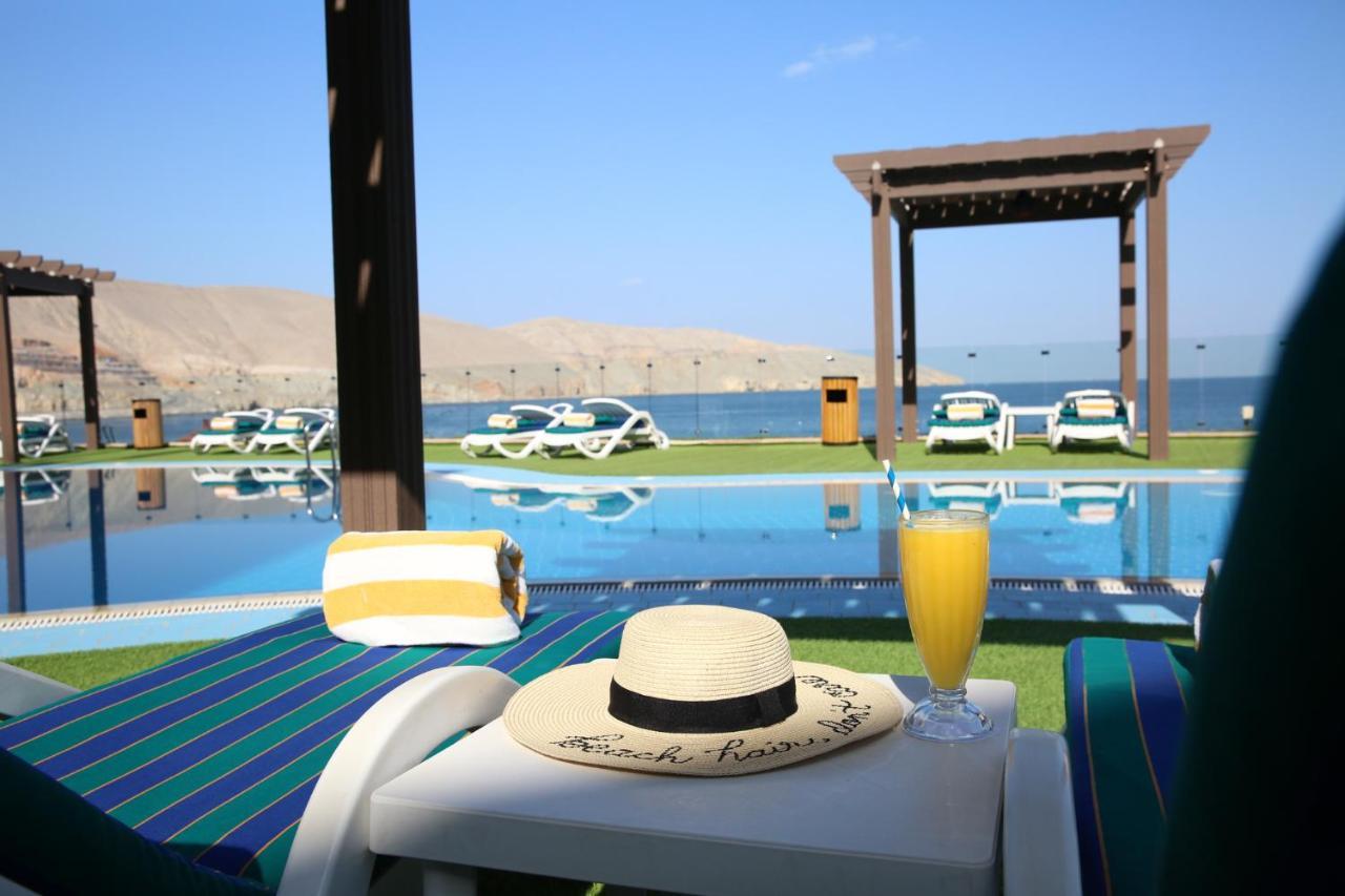 Atana 3* Chasab